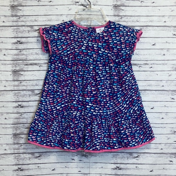 Vineyard Vines for Target School of Whales Dress - Picture 3 of 8
